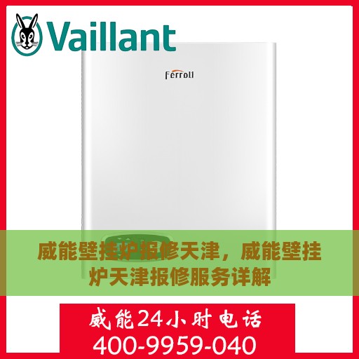 威能壁挂炉报修天津，威能壁挂炉天津报修服务详解