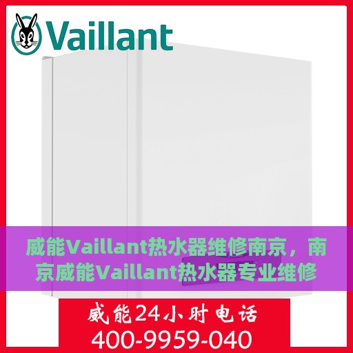 威能Vaillant热水器维修南京，南京威能Vaillant热水器专业维修服务