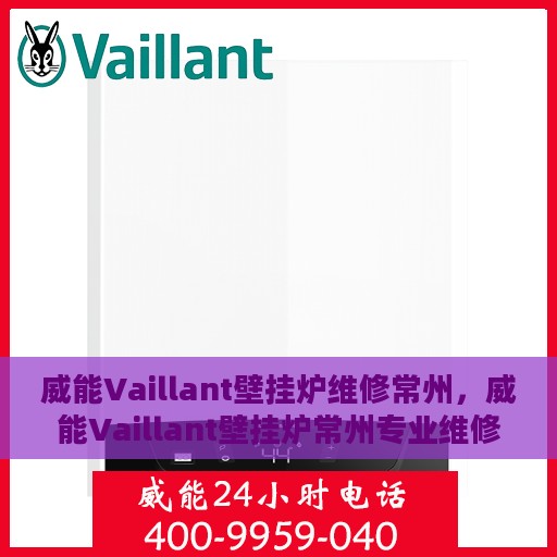 威能Vaillant壁挂炉维修常州，威能Vaillant壁挂炉常州专业维修服务