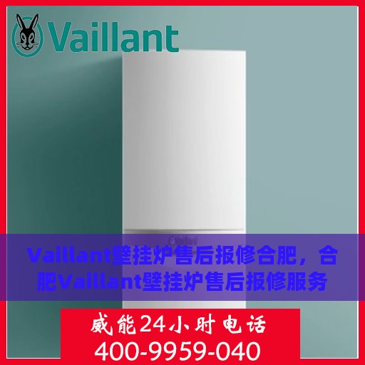 Vaillant壁挂炉售后报修合肥，合肥Vaillant壁挂炉售后报修服务指南