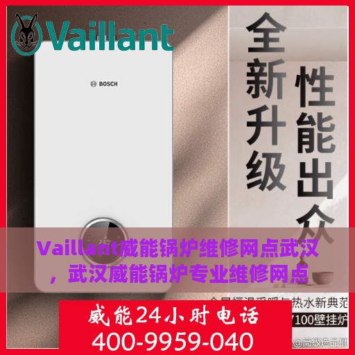 Vaillant威能锅炉维修网点武汉，武汉威能锅炉专业维修网点