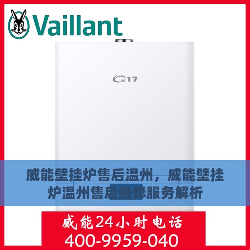 威能壁挂炉售后温州，威能壁挂炉温州售后维修服务解析