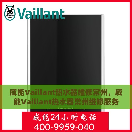 威能Vaillant热水器维修常州，威能Vaillant热水器常州维修服务详解