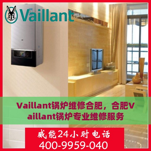 Vaillant锅炉维修合肥，合肥Vaillant锅炉专业维修服务