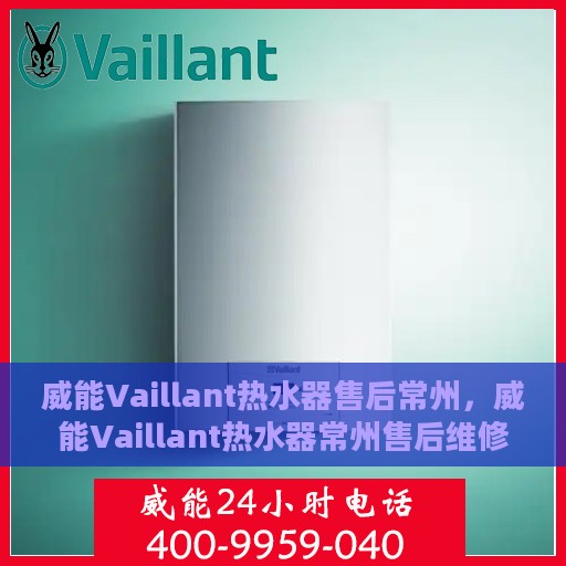威能Vaillant热水器售后常州，威能Vaillant热水器常州售后维修服务详解