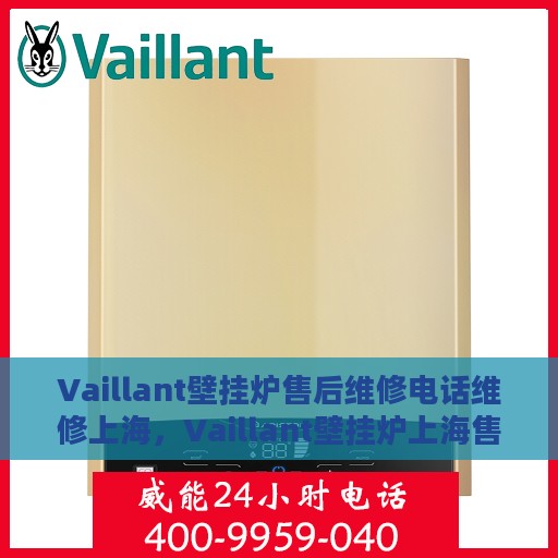 Vaillant壁挂炉售后维修电话维修上海，Vaillant壁挂炉上海售后维修热线及专业维修服务指南