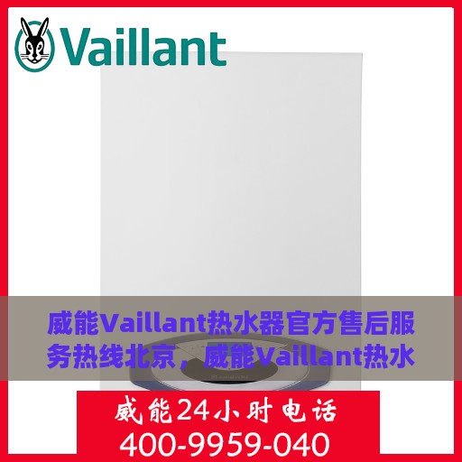 威能Vaillant热水器官方售后服务热线北京，威能Vaillant热水器北京官方售后服务热线全解析