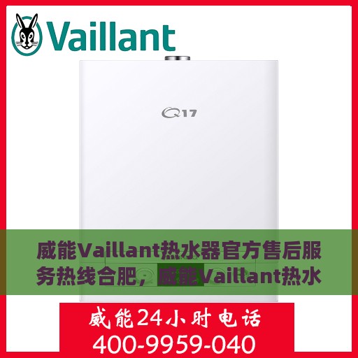 威能Vaillant热水器官方售后服务热线合肥，威能Vaillant热水器合肥官方售后服务热线及维修指南