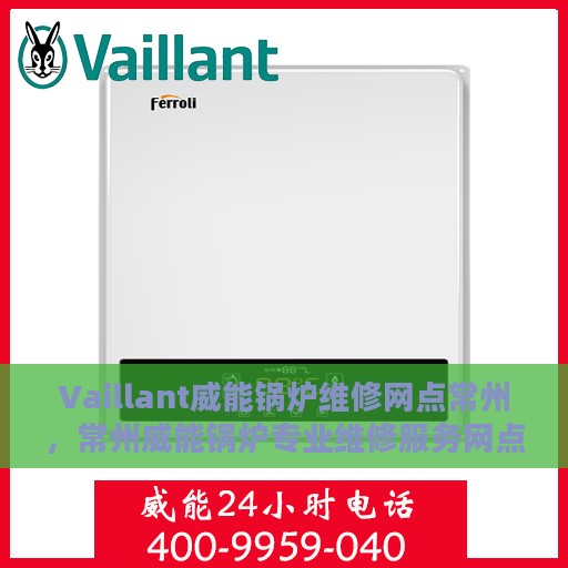 Vaillant威能锅炉维修网点常州，常州威能锅炉专业维修服务网点