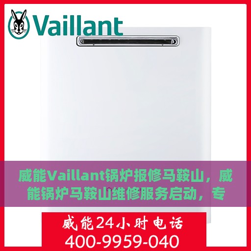 威能Vaillant锅炉报修马鞍山，威能锅炉马鞍山维修服务启动，专业解决锅炉报修问题