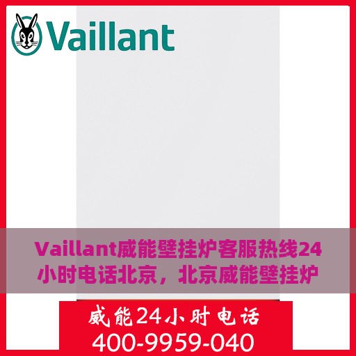 Vaillant威能壁挂炉客服热线24小时电话北京，北京威能壁挂炉全天候客服热线，专业解答与快速服务