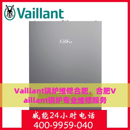 Vaillant锅炉维修合肥，合肥Vaillant锅炉专业维修服务