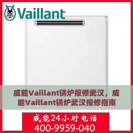 威能Vaillant锅炉报修武汉，威能Vaillant锅炉武汉报修指南