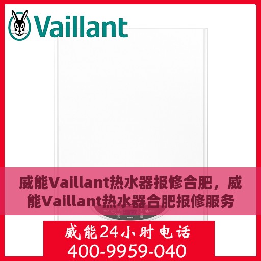 威能Vaillant热水器报修合肥，威能Vaillant热水器合肥报修服务详解
