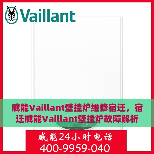 威能Vaillant壁挂炉维修宿迁，宿迁威能Vaillant壁挂炉故障解析与快速维修指南