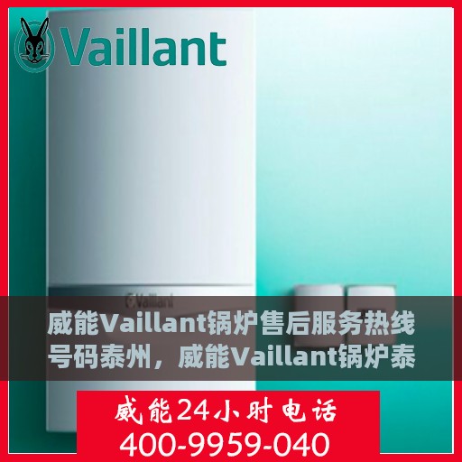 威能Vaillant锅炉售后服务热线号码泰州，威能Vaillant锅炉泰州售后服务热线及支持中心指南